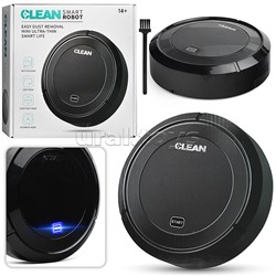 Пылесос "Robot clean smart" в коробке