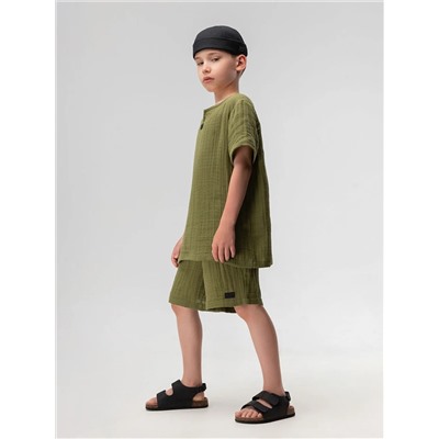 Bodo Костюм 11-626MU