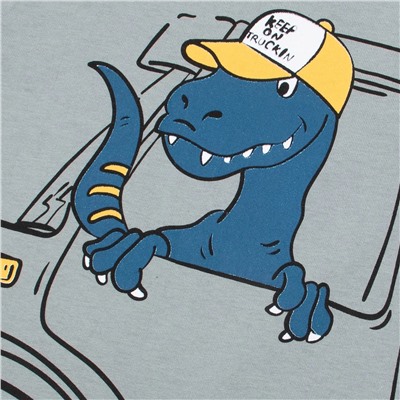 YOULALA Фуфайка 0017103817