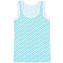 Майка для девочки Кулирка