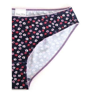 Трусы Dea Mia Трусы женские 5104 SLIP