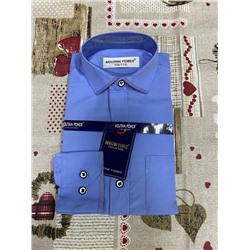 рубашка длинный рукав