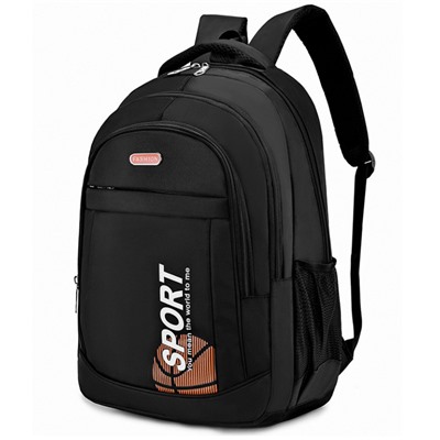 SR-2503-Black/Brown