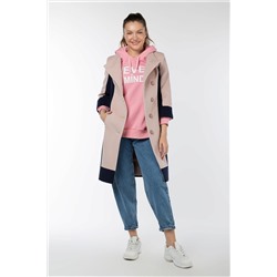 13-0901 Пальто женское