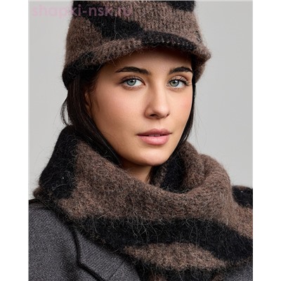 250148/2 SR Шарф (19 x 160)