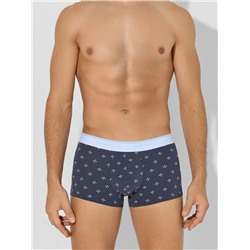 ТРУСЫ МУЖСКИЕ (4ШТ). 411124-4