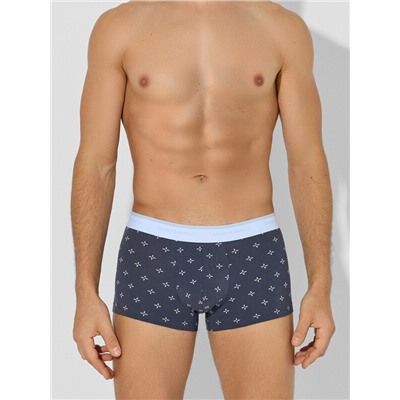 ТРУСЫ МУЖСКИЕ (4ШТ). 411124-4