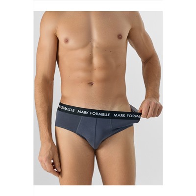 Трусы мужские (3шт) MARK FORMELLE, 1230965