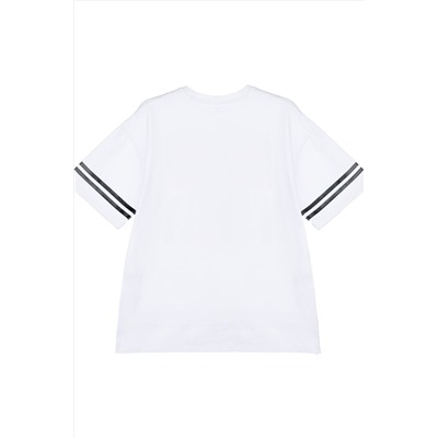 Футболка PLAYTODAY, 971664