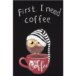 Футболка АПРЕЛЬ, 780031