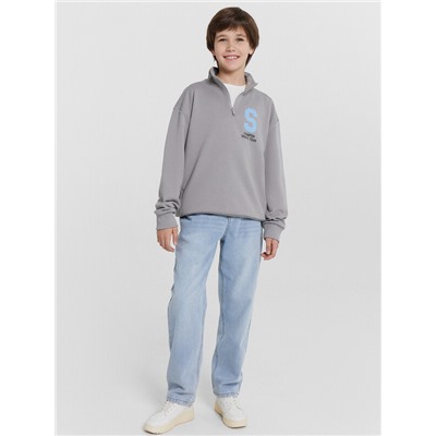 ТОЛСТОВКА ДЛЯ МАЛЬЧИКОВ 123458