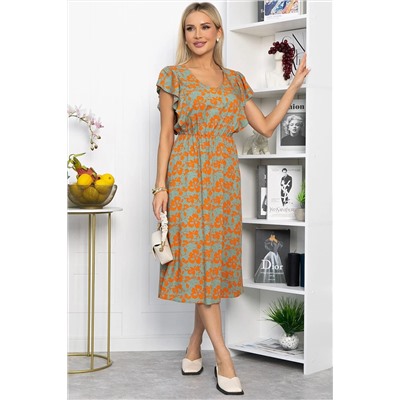 LT Collection Платье П13933-35М