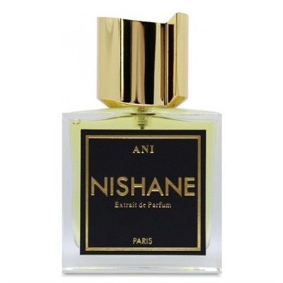 NISHANE ANI 100ml parfume TESTER