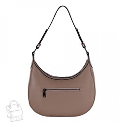 Сумка женская кожаная 5590VG l.khaki Vitelli Grassi