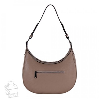 Сумка женская кожаная 5590VG l.khaki Vitelli Grassi