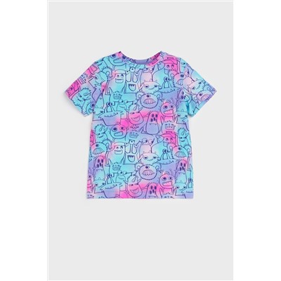 Футболка PLAYTODAY, 1121509