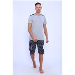 Костюм с бриджами 39036 НАТАЛИ, 985683