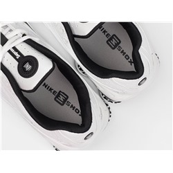 Кроссовки Supreme x Nike Shox Ride 2 SP