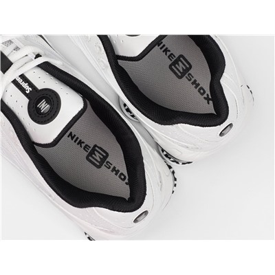 Кроссовки Supreme x Nike Shox Ride 2 SP