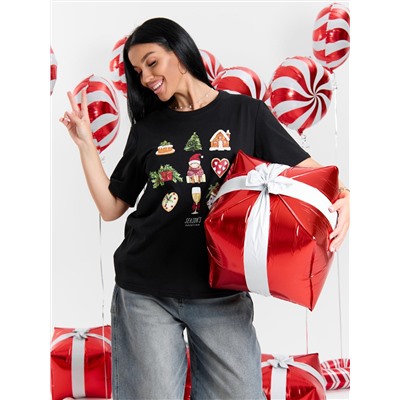 Текс-плюс Футболка НФ-00244687