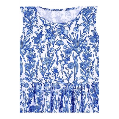 Платье АПРЕЛЬ, 1113459