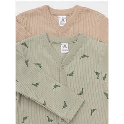 CROCKID Комбинезон К 6523-2уп