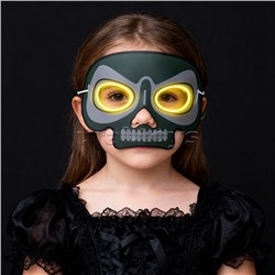 Маска карнавальная "Хэллоуин"