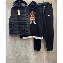 Костюм тройка 1848238-3