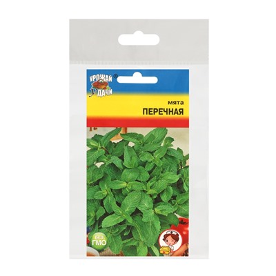 Семена Мята Перечная,набор 5 шт