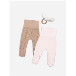 ПОЛЗУНКИ ДЕТСКИЕ (2ШТ.) 85114-2