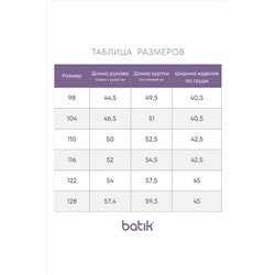 Куртка BATIK CASUAL, 967334