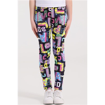 Леггинсы 2шт. АПРЕЛЬ, 1018862