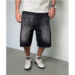 Шорты багги оверсайз