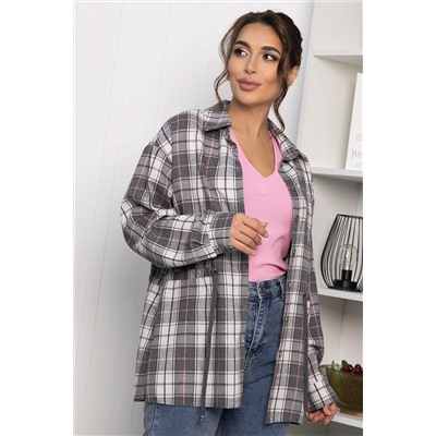 LT Collection Рубашка Б14276-4М