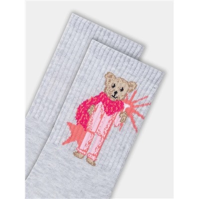 MARK FORMELLE Женские носки 217K-3427