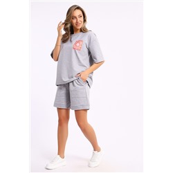 Костюм с шортами 21069 НАТАЛИ, 1094768