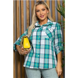 Рубашка LADY TAIGA, 1119276