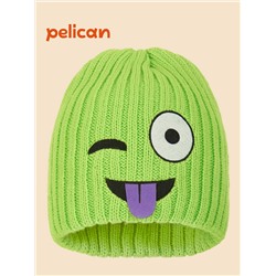 PELICAN Шапка