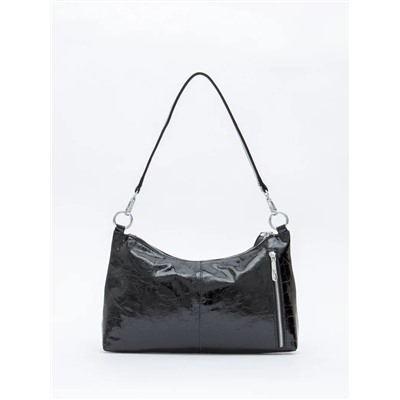 Сумка 91393 black Velina Fabbiano-Safenta