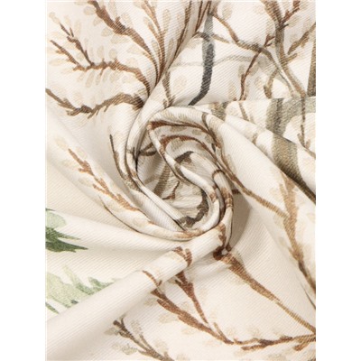 Скатерть «Этель. Лесная сказка», 148×112 ±2 см с ГМВО, 100% хлопок, саржа 190 г/м²