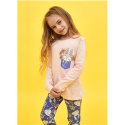 Пижама для девочки Baykar