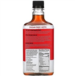 Lakanto, сироп со вкусом кленового сиропа, 384 мл (13 жидких унций)