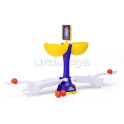 Игра настольная "Улетный Баскетбол" в коробке