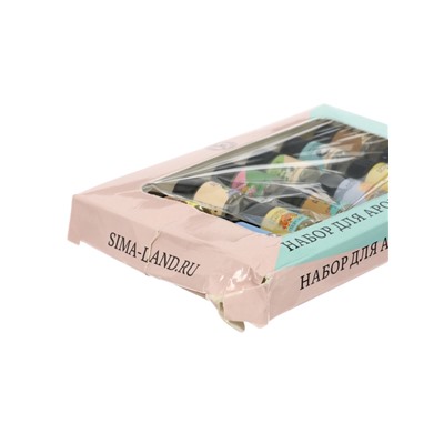 УЦЕНКА Набор эфирных масел, 3 мл, 12 шт, "Богатство Аромата"