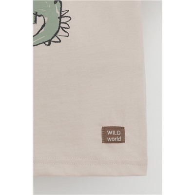 CROCKID Фуфайка КР 302723