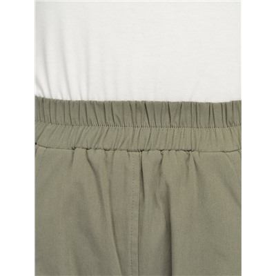 VISERDI Брюки 10393-хак 854950