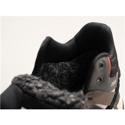 Зимние Кроссовки Adidas Niteball Hi