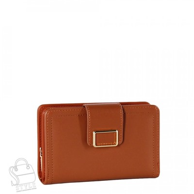 Женский кошелек 2711-008 l.brown Tailian/30