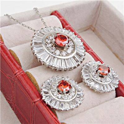 Акц -12% XUPING Комплект арт. XG22 0292 (id 208728)