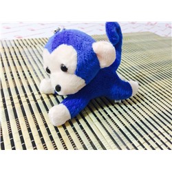 Игрушка обезьянка
